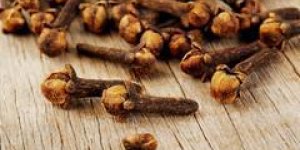 Clou de girofle : un remede malin !