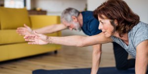 Cozy cardio : la nouvelle tendance TikTok qui reconcilie avec le sport
