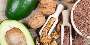 Omega-3 et depression : une cure de combien de temps ?