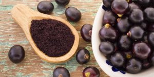 6 bonnes raisons de succomber aux baies d’acai