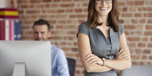 Verres progressifs : les indications