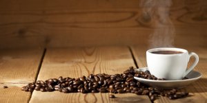 Diarrhee : attention au cafe