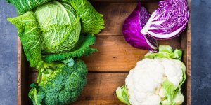 Cancer du colon : ajouter du chou a vos repas aide a reduire le risque
