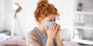 Coronavirus : a quoi ressemblent vraiment les symptomes d-essoufflement ?