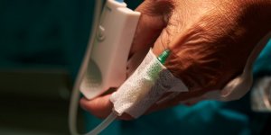 Coronavirus : une patiente de 95 ans a gueri en Italie a Modene !