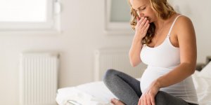 Grossesse : que faire en cas de grippe