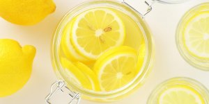 Verrue plantaire : un remede au citron et au vinaigre