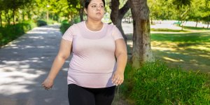 Sandra, 41 ans : A cause du Covid, je ne sais plus ni lire ni ecrire !