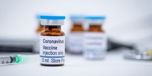 Coronavirus : traitements, chloroquine et vaccins en cours de developpement