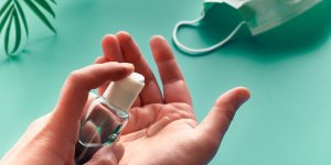 Arnaque au gel hydroalcoolique : de nombreux produits sont inefficaces !