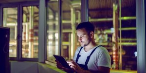 Cerveau : le travail de nuit reduit vos performances cognitives 