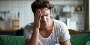 Hemorragie cerebrale : l-alcool peut-il etre en cause ?