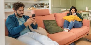 Couple : le manque de soutien de votre partenaire nuit a votre sante