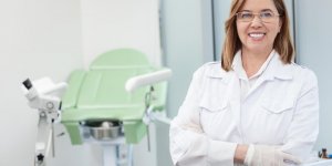 Examen gynecologique complet : le deroulement
