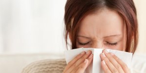 Nez : un polype qui saigne est-il cancereux ?