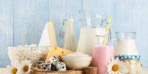 Vitamine D : 7 aliments qui en contiennent le plus 