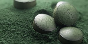 Mise en garde : la prise de spiruline peut etre mauvaise pour le foie
