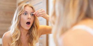 Sourcils : 10 erreurs beaute a eviter absolument !