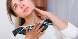 Cervicales bloquees : qui consulter ?