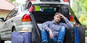 Pourquoi les vacances d’ete peuvent declencher un burn-out ?