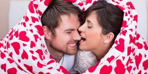 Cinq positions sexuelles originales