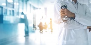 Grippe : les medecins non-vaccines peuvent-ils vous contaminer ? 