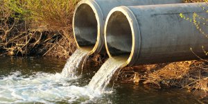 Coronavirus : tester les eaux usees pour connaitre les populations contaminees ?