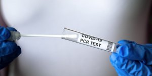 Test PCR : plus efficace durant l’apres-midi, selon une etude americaine