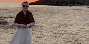 Telethon : temoignage de Marine, ambassadrice 2020