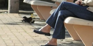 Bassin, cou, spermatozoide… S-asseoir les jambes croisees est nefaste pour la sante