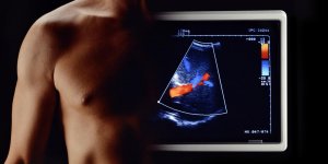 Les maladies du cœur detectables par echographie