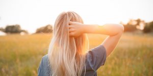 Cancer : “J’ai la maladie de Hodgkin”