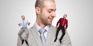 Schizophrenie : comment se caracterise une double personnalite ?