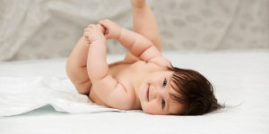 Infection urinaire : les traitements naturels pour le bebe