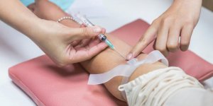 Glycemie a jeun : quel est le taux normal de sucre dans le sang ?
