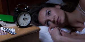 Quand prendre des medicaments pour dormir ?