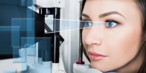 Glaucome : le depistage chez l-ophtalmologiste