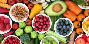 Top 15 des aliments a moins de 100 calories