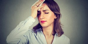 Bouffees de chaleur : reconnaitre les signes de la premenopause