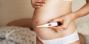 Grippe et grossesse : un risque pour le futur bebe ?