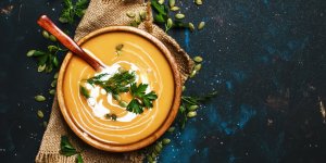 Diabete : 8 recettes delicieuses et de saison