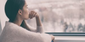 Pourquoi le coronavirus pourrait aggraver la depression saisonniere