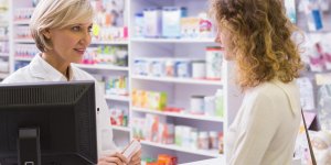 Diarrhee : les medicaments sans ordonnance