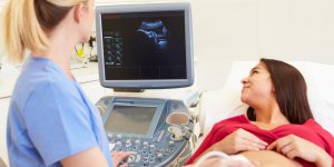 Echographie : quand sait-on si c-est une fille ou un garcon ?