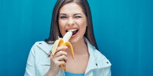 Maigrir avec le regime banane 