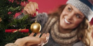 9 conseils pour rester zen, meme a Noel !