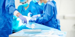 AVC : cette operation du cœur reduirait le risque chez les personnes cardiaques