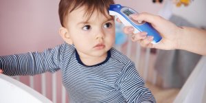 Fievre de bebe : quand s-inquieter ?