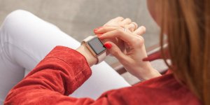 Comment une montre connectee peut nous aider a perdre du poids