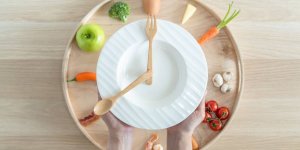 Diabete de type 2 : diner tot pourrait prevenir la maladie